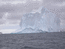 Серо-синий айсберг
